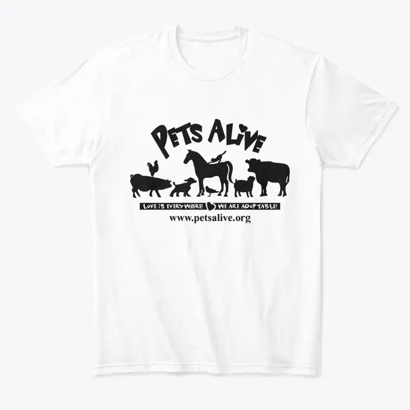 Support Pets Alive!